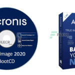 Acronis True Image 2021 Build 34340 + ISO