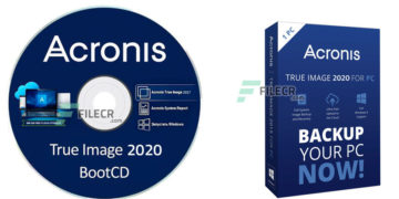 Acronis True Image 2021 Build 34340 + ISO