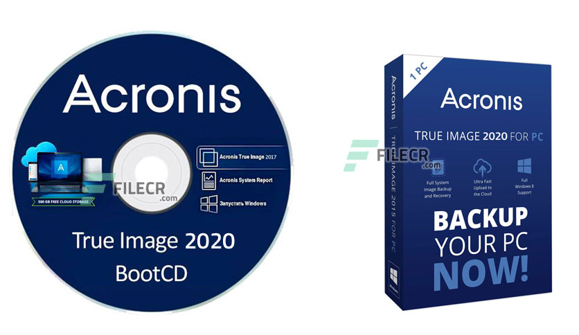 acronis true image 2021 gratuit