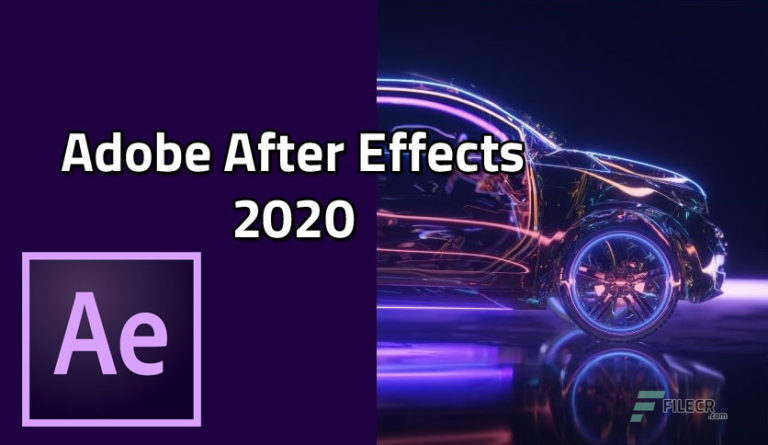 Adobe After Effects 2020 v17.5.1.47