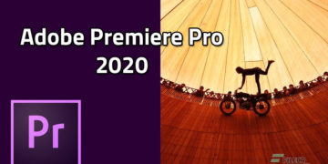 Adobe Premiere Pro 2020 v14.6.0.51