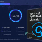 Advanced SystemCare Ultimate 13.5.0.172