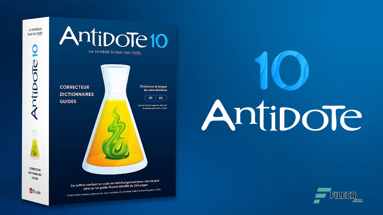 Antidote 11 v5 instal the last version for mac