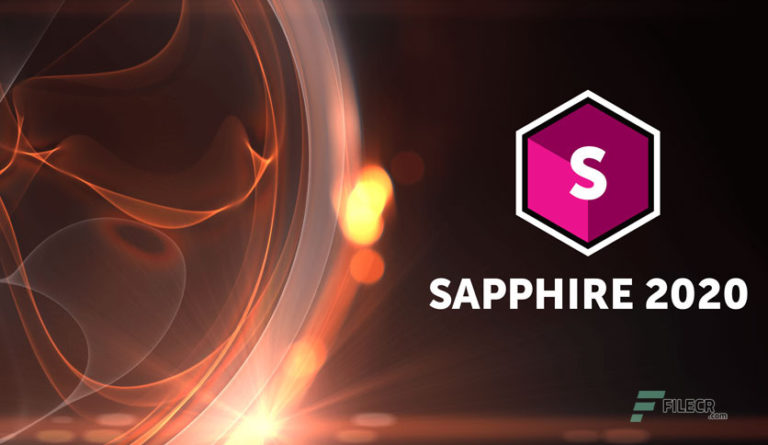 sapphire ofx flare designer