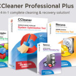 CCleaner Professional Plus 5.74