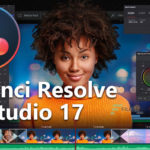 DaVinci Resolve Studio 17.0.0b.0006