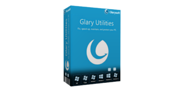 Glary Utilities Pro 5.155.0.181
