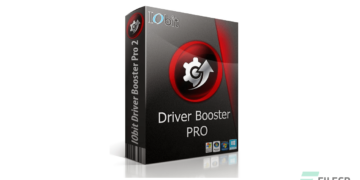 IObit Driver Booster Pro 8.1.0.252