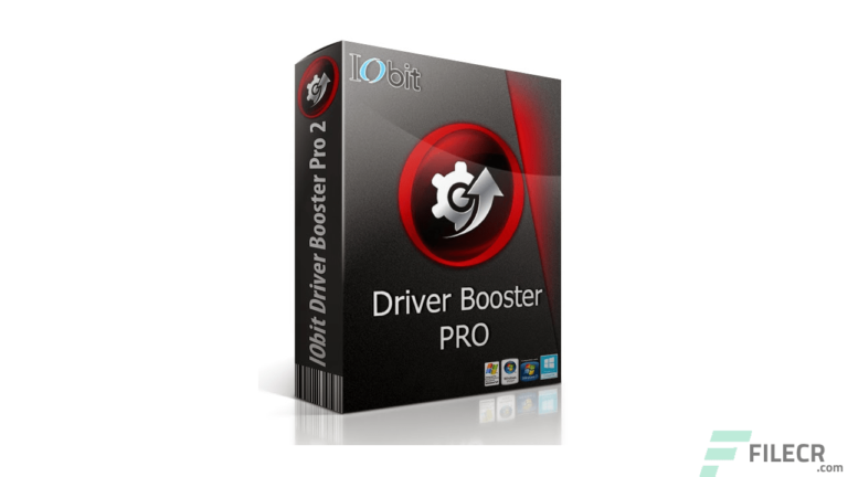 IObit Driver Booster Pro 8.1.0.252
