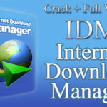 Internet Download Manager (IDM) 6.38 Build 10