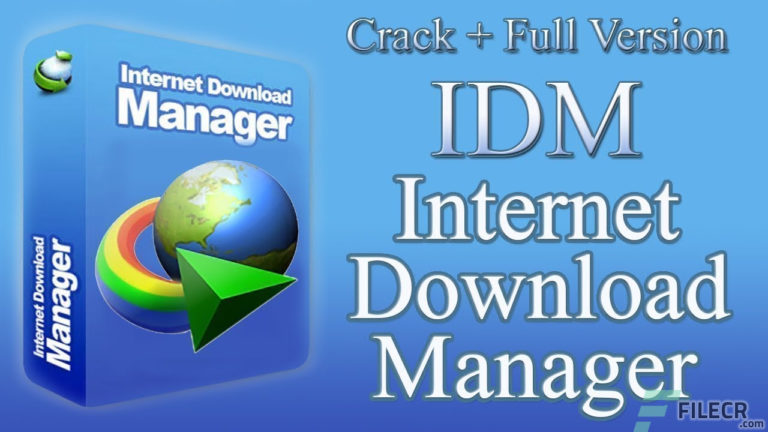 Internet Download Manager (IDM) 6.38 Build 10