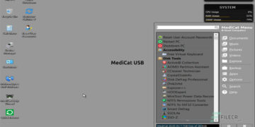 MediCat USB v20.11