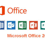 Microsoft Office 2013 Pro Plus SP1 v15.0.5293.1000 November 2020