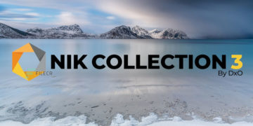 Nik Collection 3.3.0 by DxO