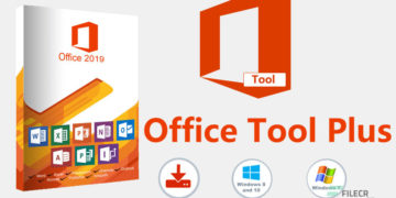 Office Tool Plus 8.1.0.10