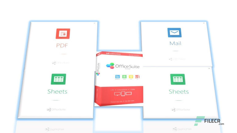OfficeSuite Premium 7.90.53000 free instal