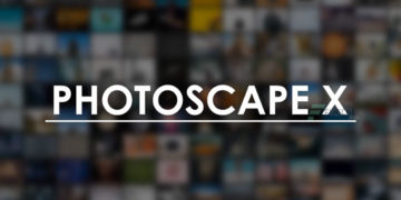 PhotoScape X Pro 4.1.1