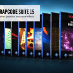 Red Giant Trapcode Suite 16.0