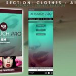 Retouch Pro for Adobe Photoshop 1.0.0