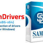 SamDrivers 20.11 Full ISO