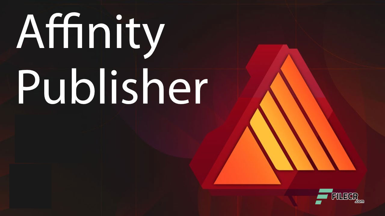 Serif Affinity Publisher 2.1.1.1847 instal the last version for android