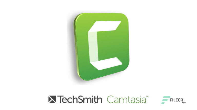 TechSmith Camtasia 2020.0.12 Build 26479