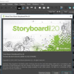 Toonboom Storyboard Pro 20 v20.10.0.16510