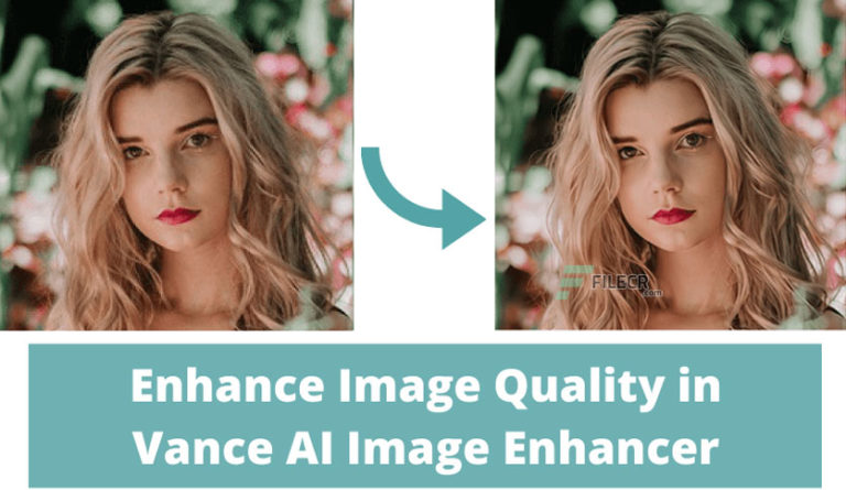 Vance AI Image Enhancer 1.0.0.7