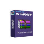 WinRAR 5.91 Final / 6.0 Beta