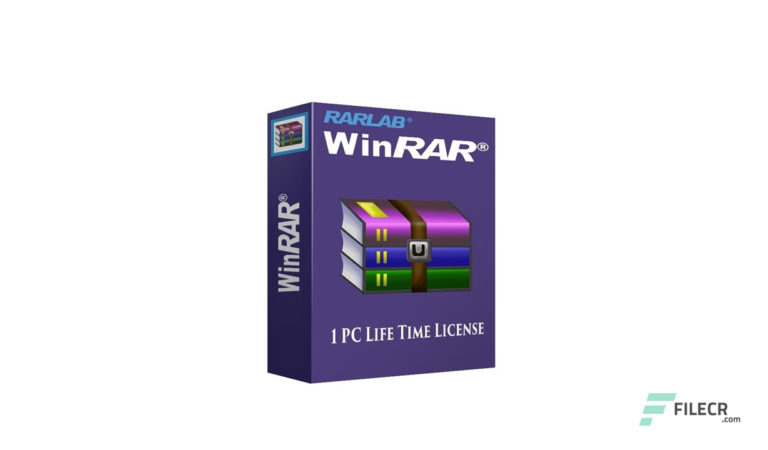 Télécharger WinRAR 5.91 Final / 6.0 Beta (gratuit)
