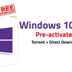 Windows 10 Pre-Activated 2004.10.0.19042.630 Nov 2020