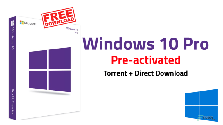 Windows 10 Pre-Activated 2004.10.0.19042.630 Nov 2020