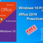 Windows 10 Pro 10.0.19042.630 With Office 2019 Pro Plus – Nov 2020