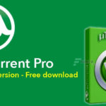 uTorrent Pro 3.5.5 Build 45828