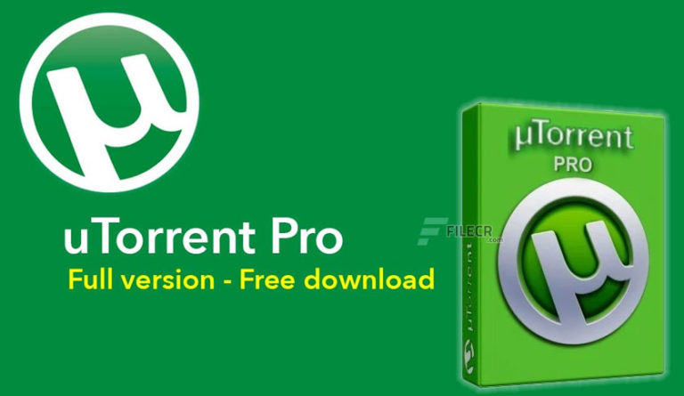 uTorrent Pro 3.5.5 Build 45828