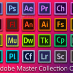 Adobe 2020/2021 Master Collection CC 01.12.2020