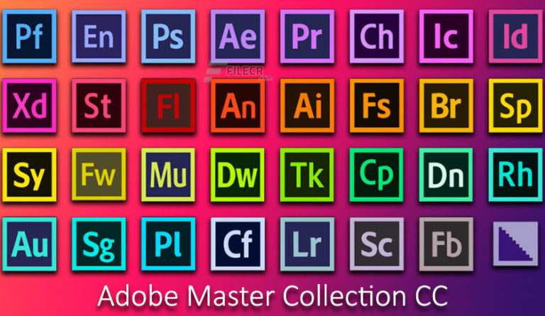 Adobe 2020/2021 Master Collection CC 01.12.2020