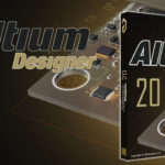 Altium Designer 20.2.7 / 21.0.8