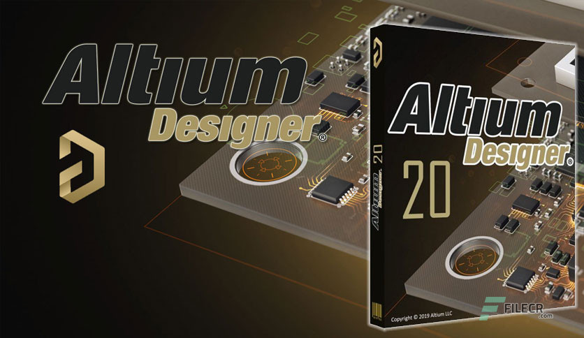 download the last version for apple Altium Designer 23.7.1.13