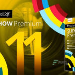 AquaSoft SlideShow Premium 12.1.01