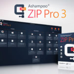 Ashampoo ZIP Pro 3.05.09