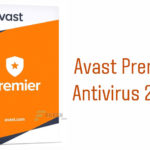 Avast Premium Security 20.10.2442