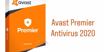Avast Premium Security 20.10.2442