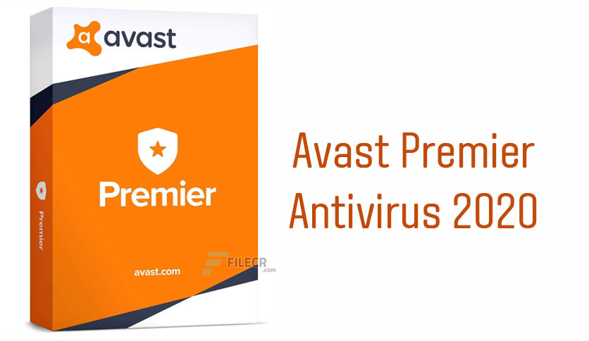 Télécharger Avast Premium Security 20.10.2442 (lien direct