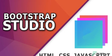 Bootstrap Studio 5.5.1 Professional