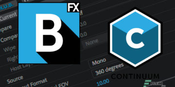 Boris FX Continuum Complete 2021 v14.0.1.602 for Adobe/OFX