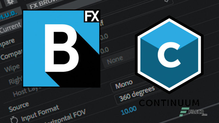 Boris FX Continuum Complete 2021 v14.0.1.602 for Adobe/OFX