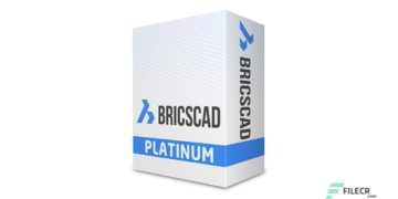 Bricsys BricsCAD Ultimate 21.1.06.1