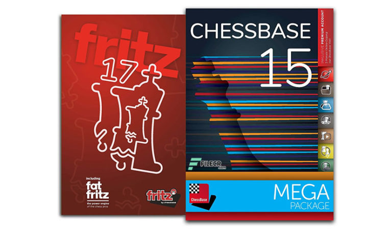 Télécharger ChessBase 16.4 Mega Package (version complete)