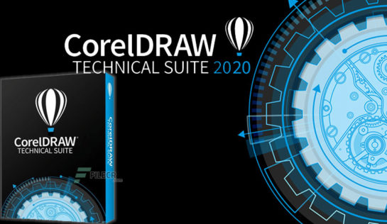 Что входит в поставку coreldraw technical suite 2020